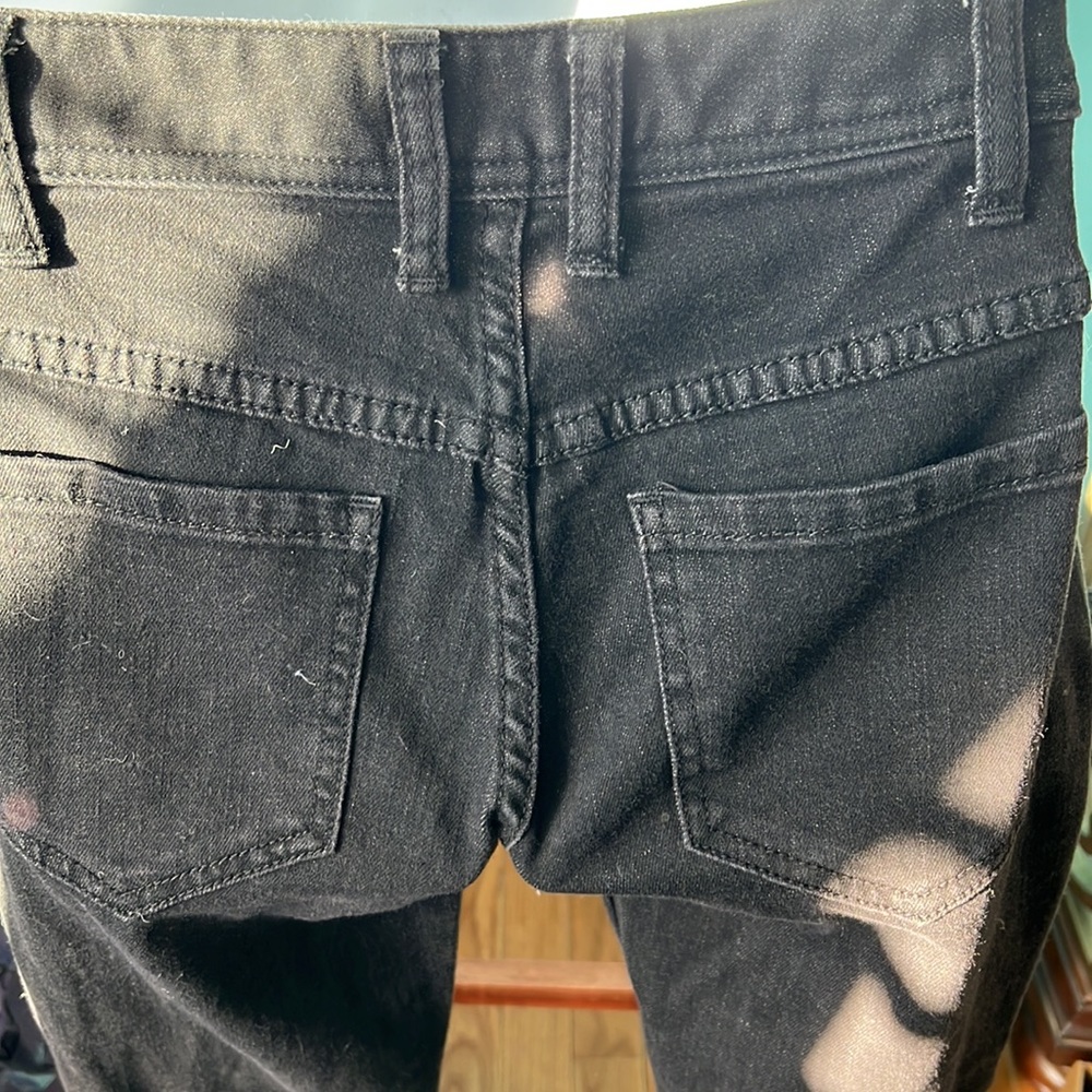 Free People jeans - Picture 5 of 5